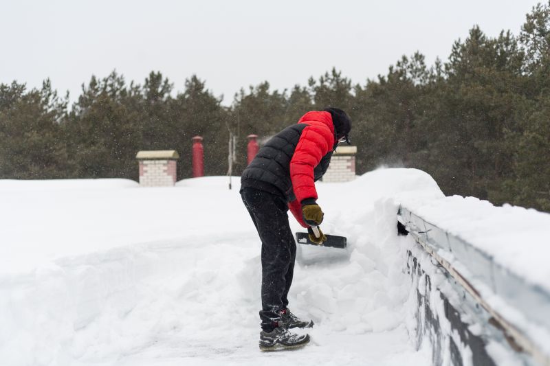 Holiday Roofing Promotions